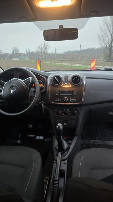 DACIA - Logan - 2020