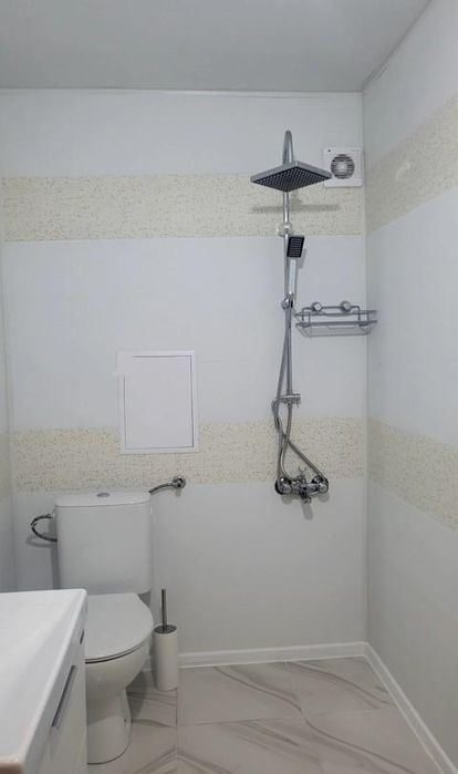 Дава се под наем Тристаен апартамент в София, Триъгълника - 97 кв.м за 525 € - Снимка #7