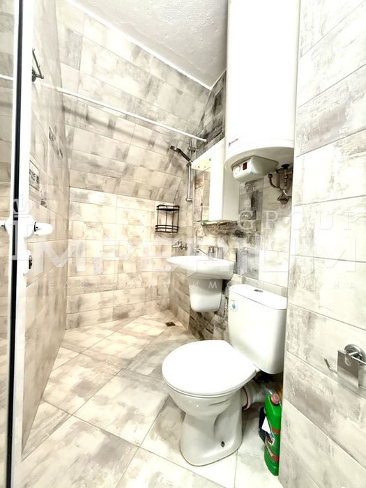 Дава се под наем Тристаен апартамент в Варна, Базар Левски - 80 кв.м за 498.27 € - Снимка #7