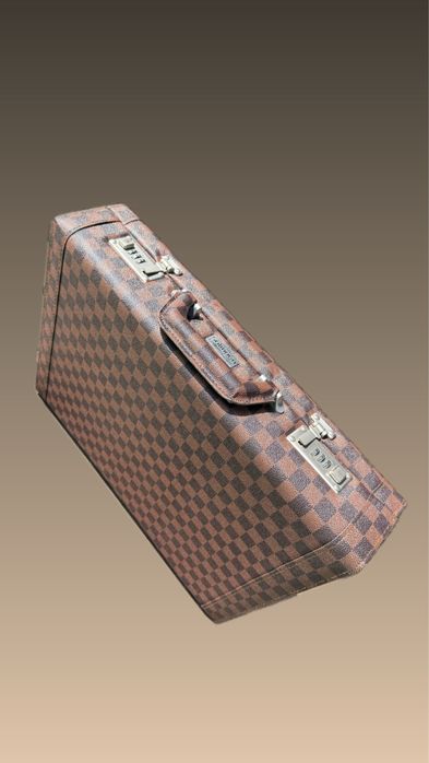 Комплект прибори за хранене в куфар Solingen Germany