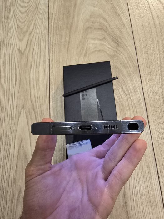 Samsung S23Ultra 512gb