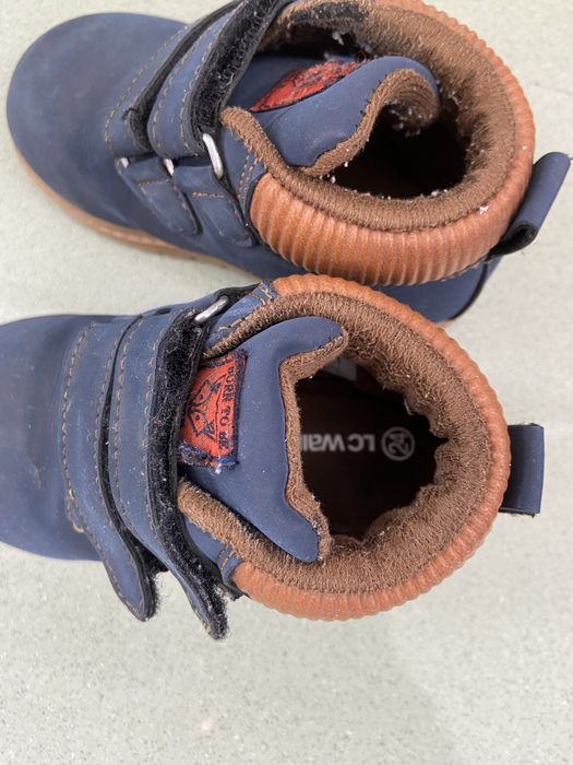 Детски боти 2 броя