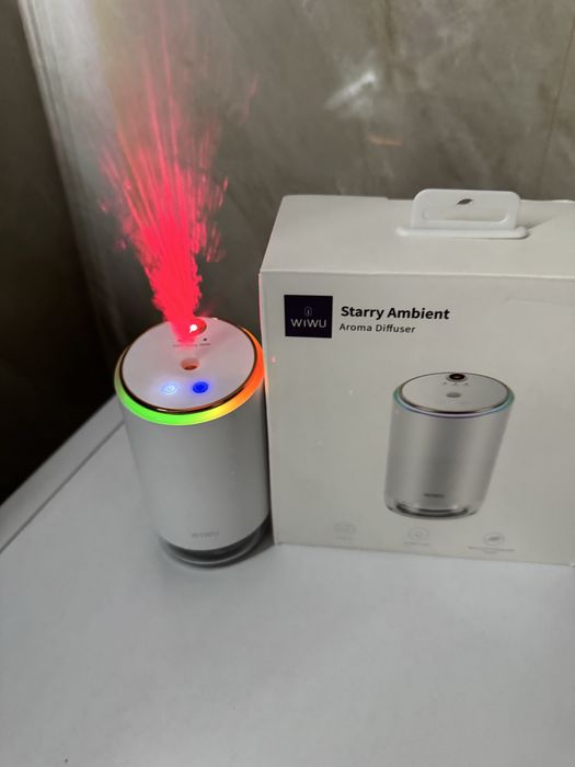 Арома диффузер сатылады