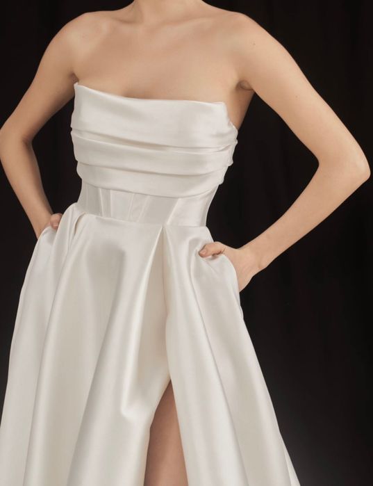 Rochie de mireasă