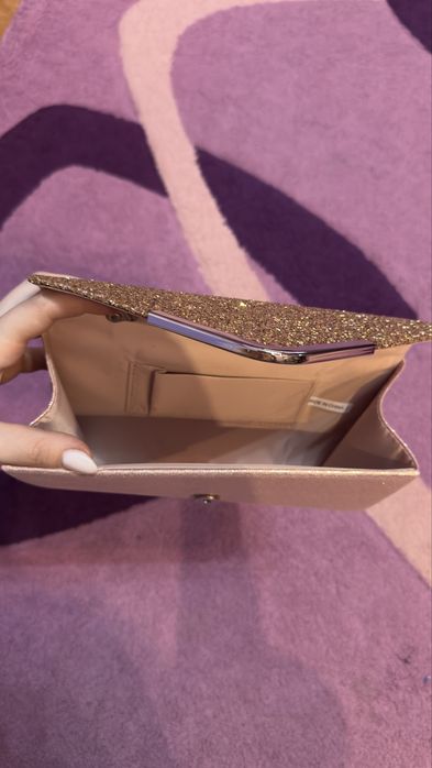 Дамска елегантна чанта