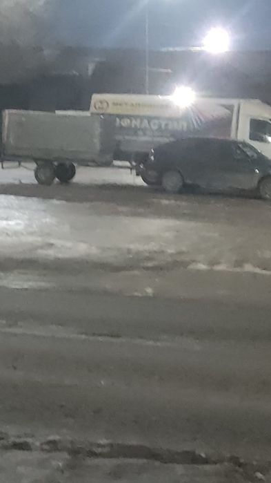 Услуги Перевозки