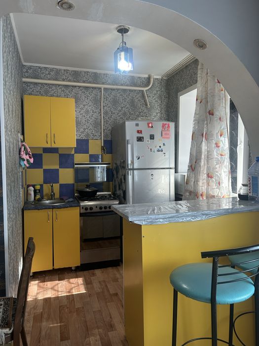 Ищу девушку на подселение