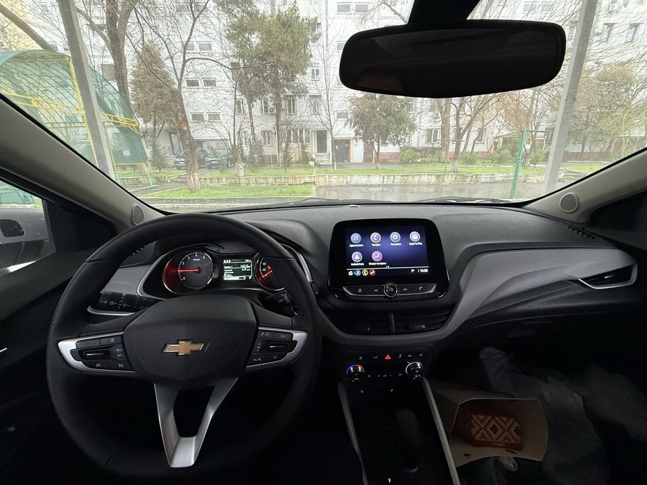 Onix Premier 2 turbo