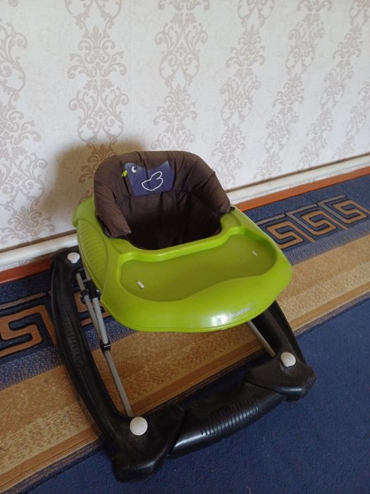Ходунок  детский