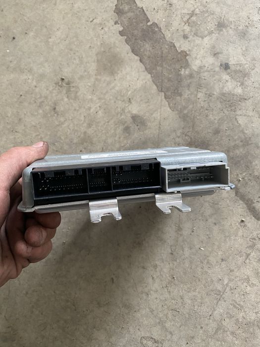 Модул за управление на въздушно окачване за RANGE ROVER