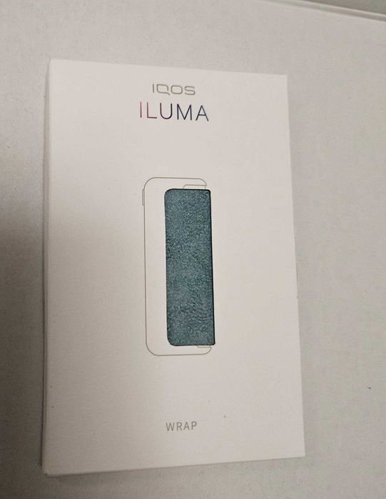 clapeta iqos iluma prime