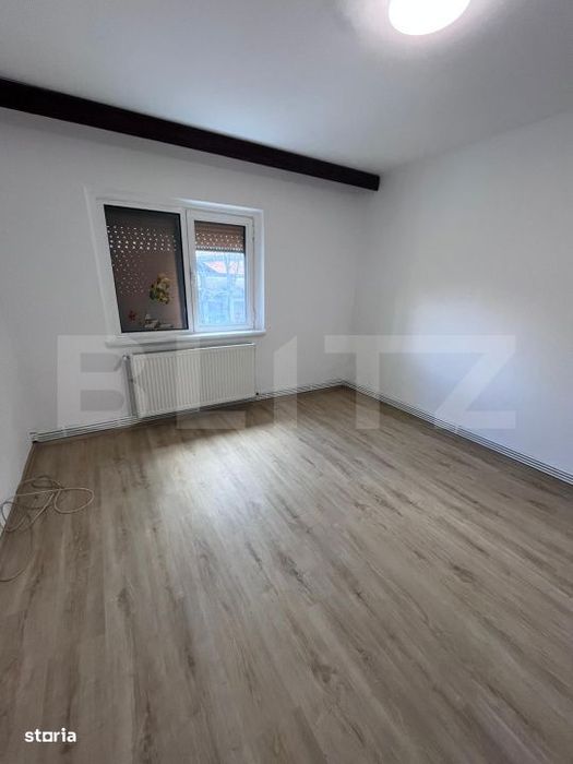 Apartament decomandat, 52 mp, zona Rovine — fotografia 3