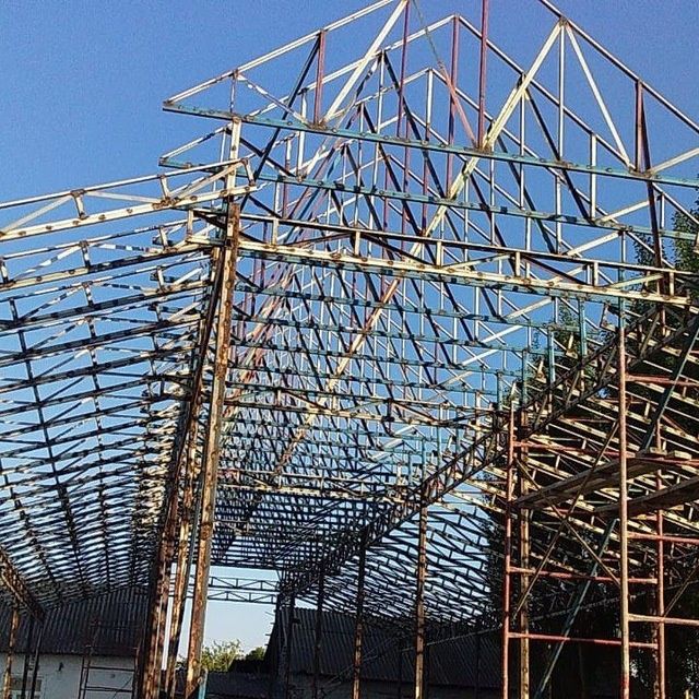 Том навес ёопиш хизмати