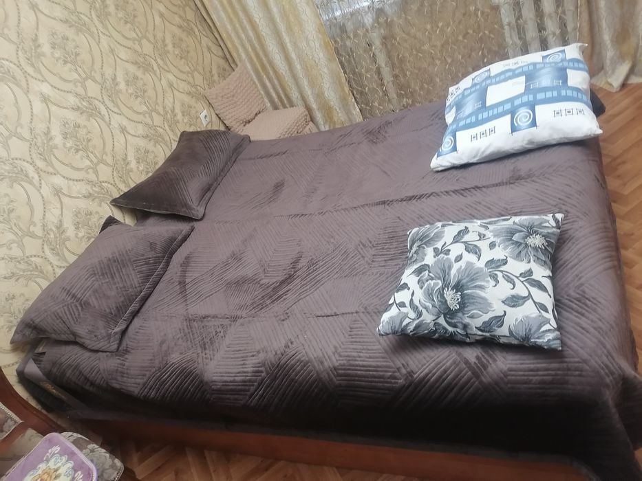 Аренда квартиры посуточно