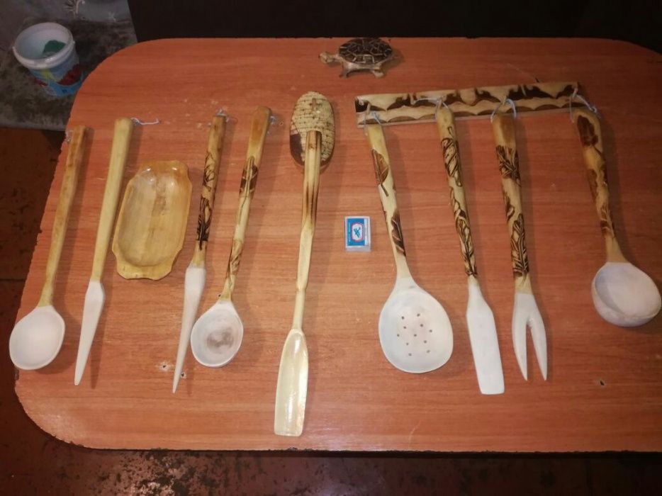 Продам Астау, черпаки и т.п