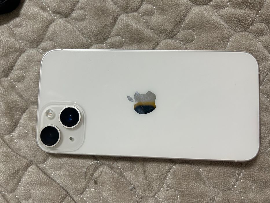 Продам айфон 14 128г