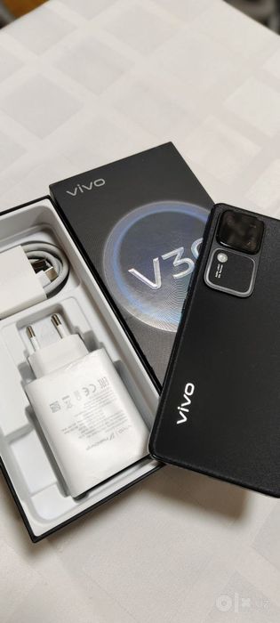 Vivo V30,5G, 12/256, android 15