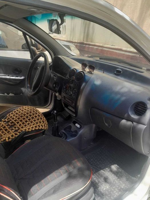 Матиз автомобили