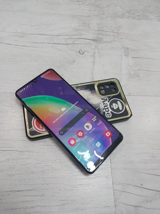 Самсунг а31 рабочии