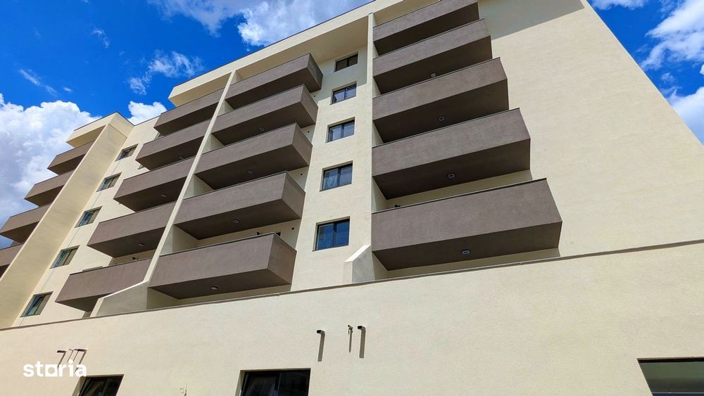 Fara comision! Apartament 2 camere, decomandat, zona Grand Arena Mall