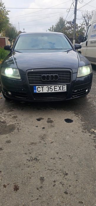 AUDI A6 2007 — imagine 2