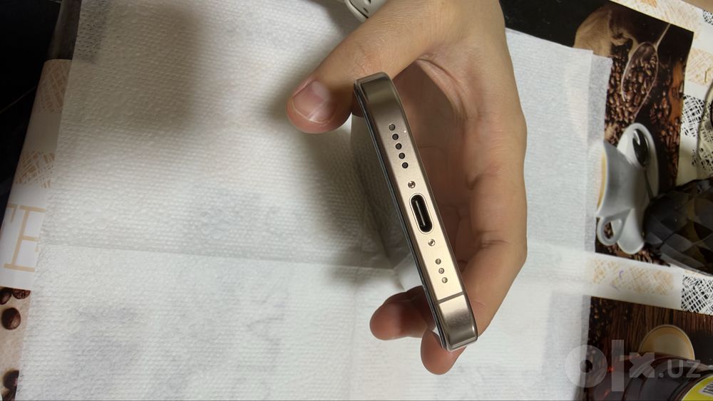Iphone 16pro продается
