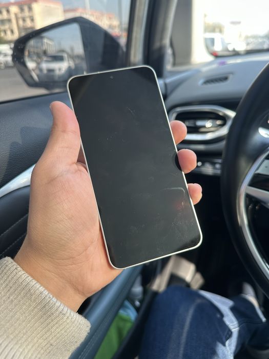 Samsung S24 8/128Gb orginal kak new