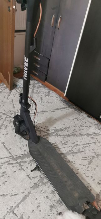 Trotineta electrica nevee gt3max