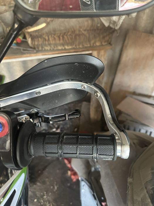 Эндуро 300 см.куб