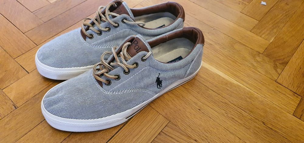 Polo ralph lauren платненки 43 номер