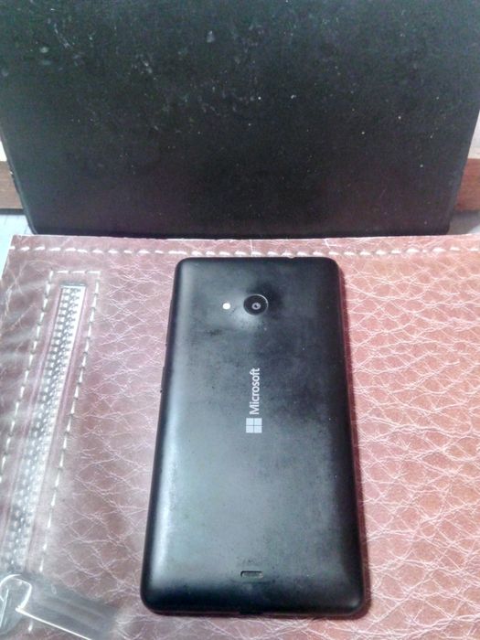 Отлично Работещи Смартфони  Nokia  Lumia- 535/630/1320/730/925