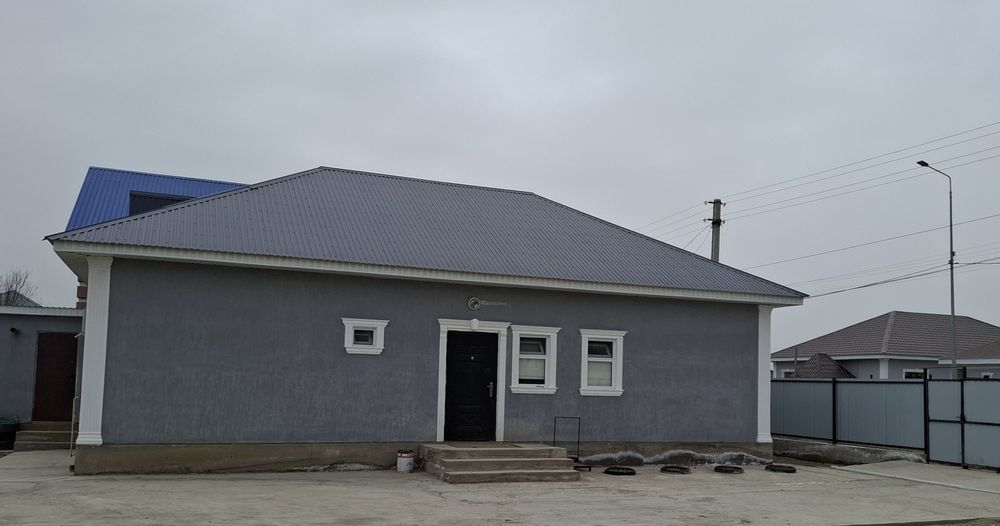 3комн. Дом в мкр. Жулдыз-2.