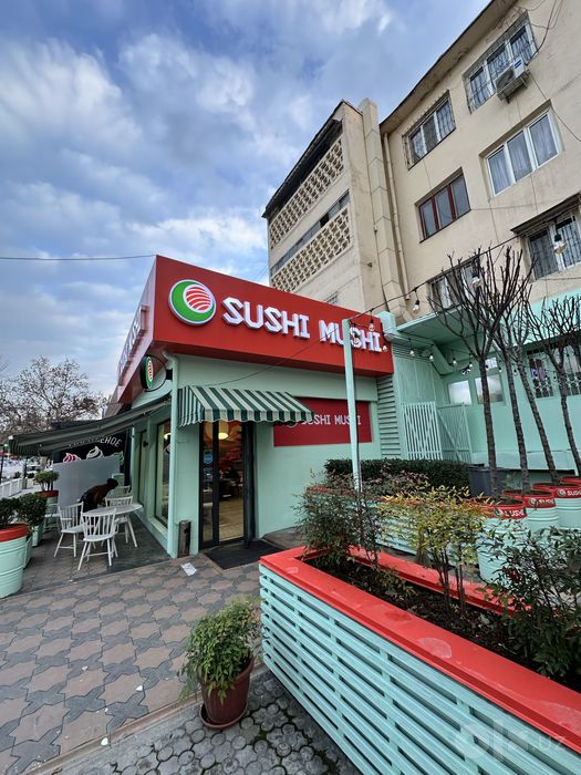 Tashi reklama/narujnaya reklama