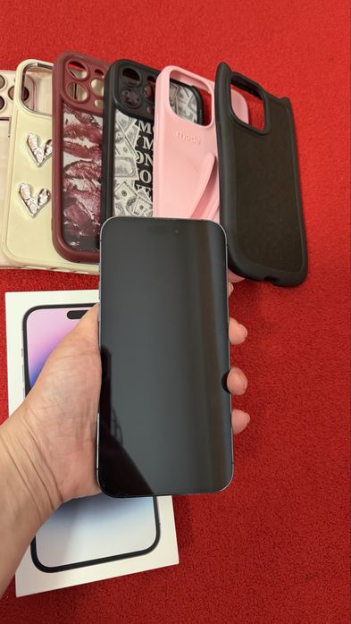 Iphone 14 pro max 1T