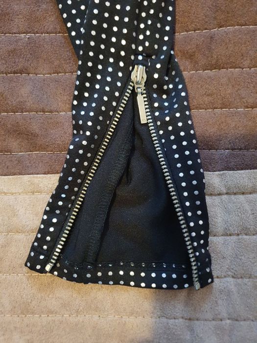 Colanți originali ARMANI EXCHANGE XS