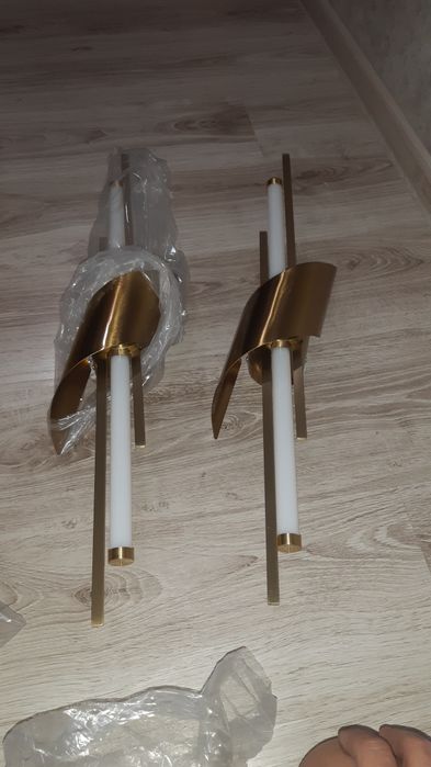 Бра светильник настенный