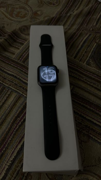 Apple watch 6 series 44mm