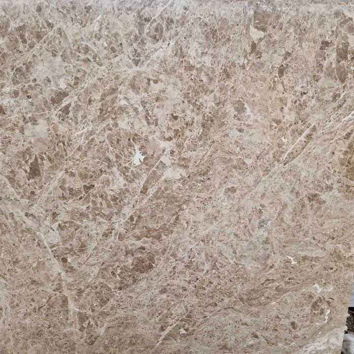 Мрамор "Мокачино"  первази - 30 лв./л.м - с фаска и водобран