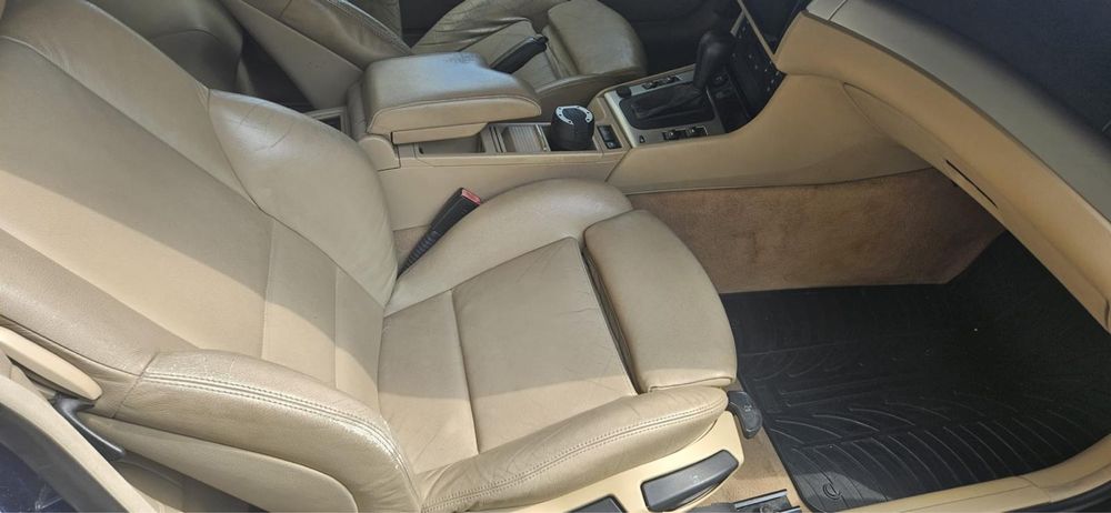BMW Seria 3 2004 — imagine 3