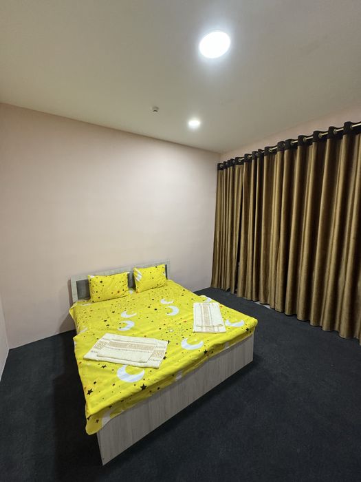 BEZ ZAKS hotel, arzon mehmonhona