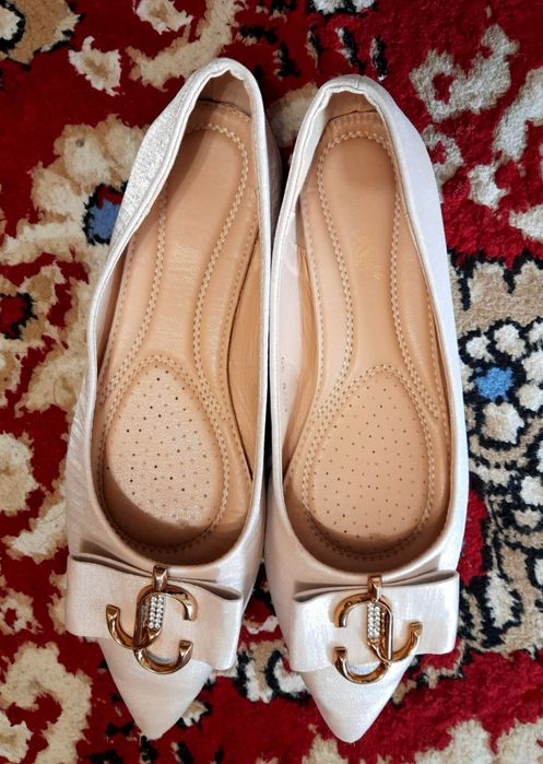 Туфли   женские.