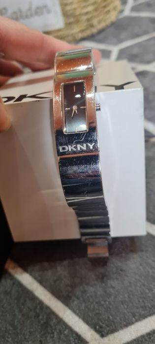 DKNY ,Donna Karan watch, оригинален часовник