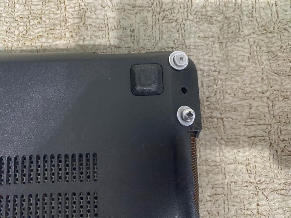 Lenovo Ideapad Y580