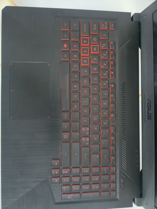 Asus fx504g nvidia geforce 2gb
