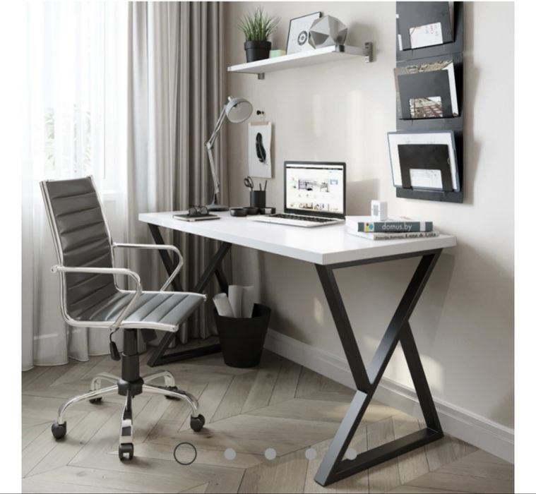 Стол в наличии в актобе,үстел комп,ноутбок, стол для учебы, стол лофт,