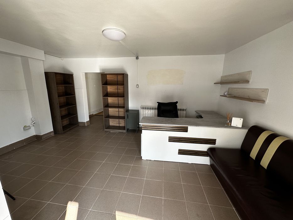 Vand spatiu comercial Tulcea 1848