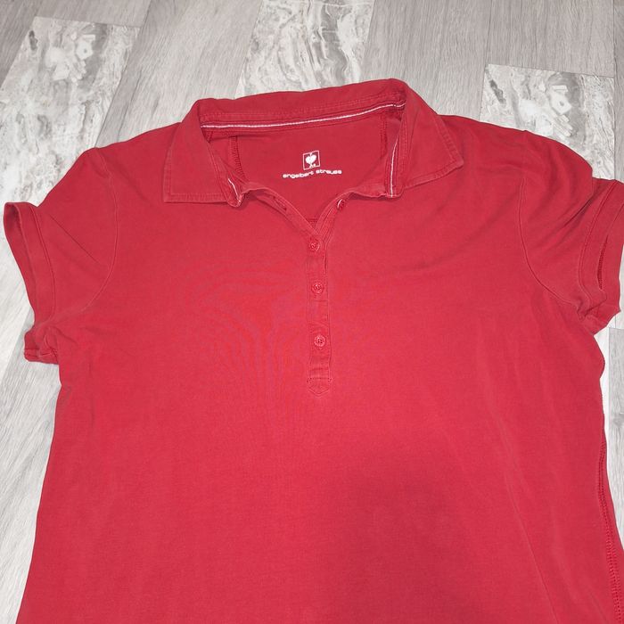 Tricou Engelbert Strauss mărimea S