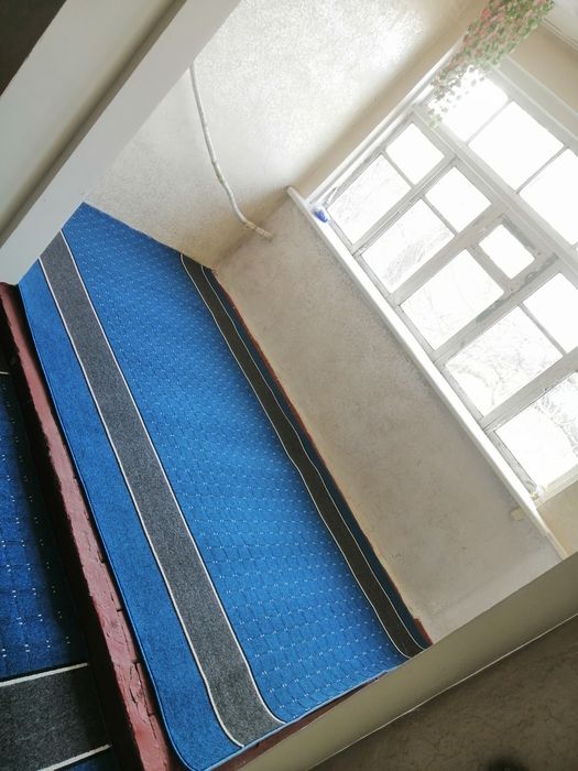 3-etaj 2 xonali uy uzoq muddatga ijaraga beriladi