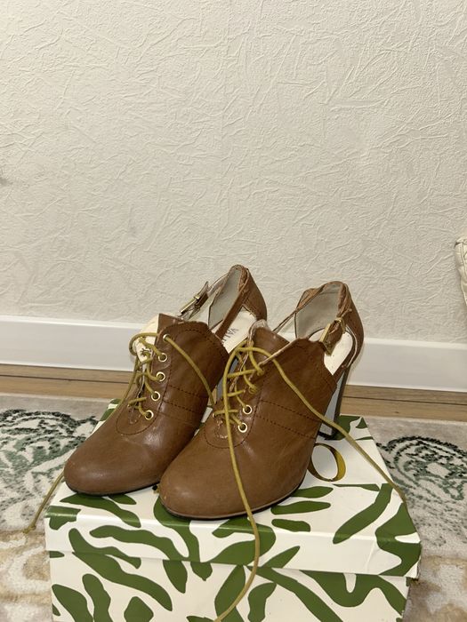 Женская обувь ( Каблуки )