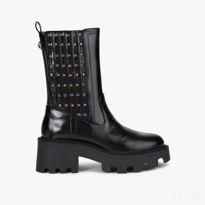 Ботинки, полусапожки, сапоги  Kurt Geiger 41-42 размер